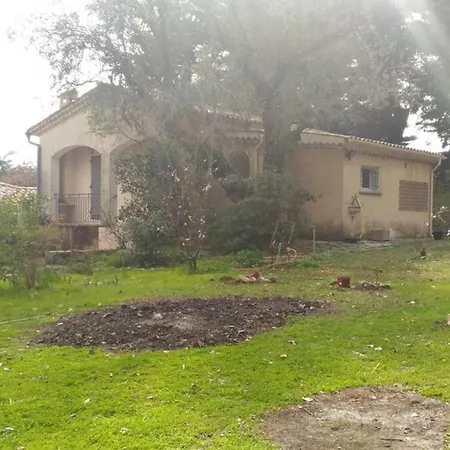 La Petite Maison Holiday home