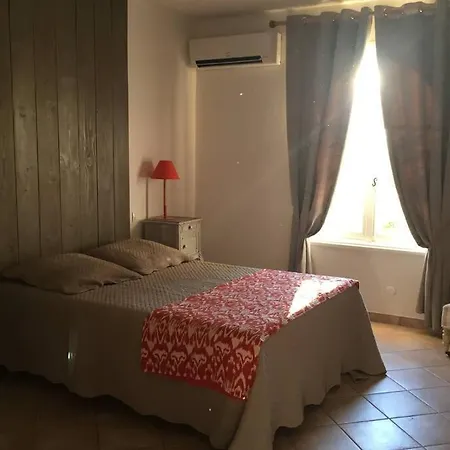 Holiday home La Petite Maison Grasse
