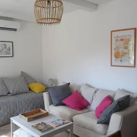 La Petite Maison Holiday home