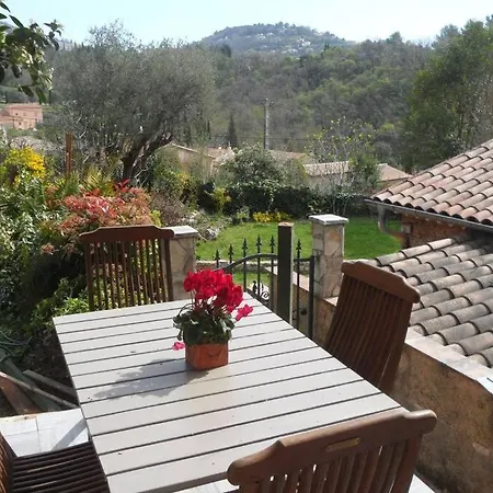 La Petite Maison Holiday home *