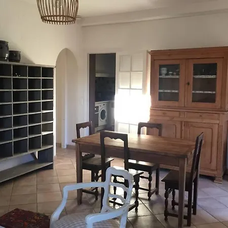 La Petite Maison Grasse