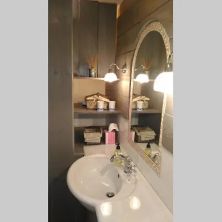 Holiday home La Petite Maison *