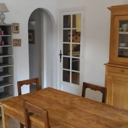 La Petite Maison Holiday home *