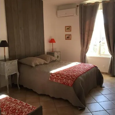 La Petite Maison Holiday home Grasse