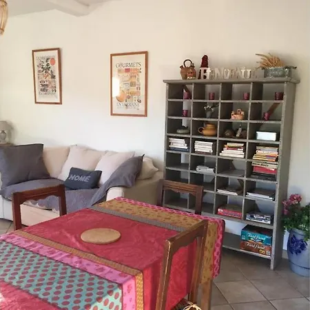 La Petite Maison *