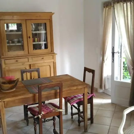 La Petite Maison Holiday home