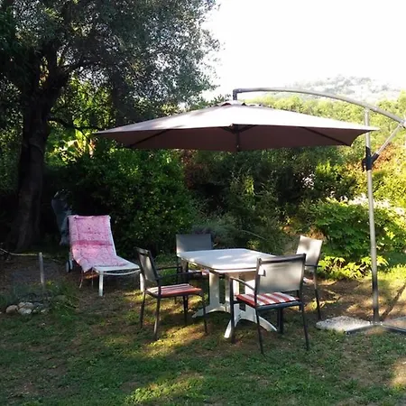 La Petite Maison