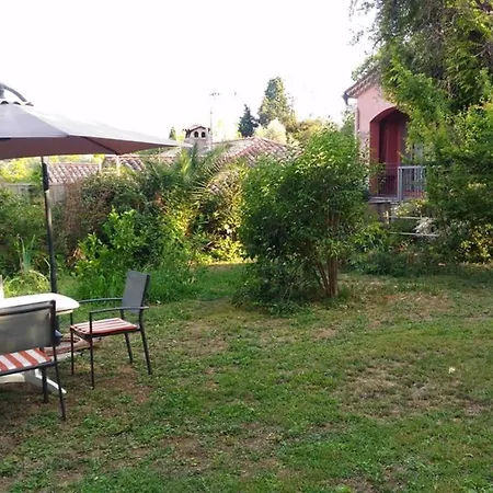 Holiday home La Petite Maison