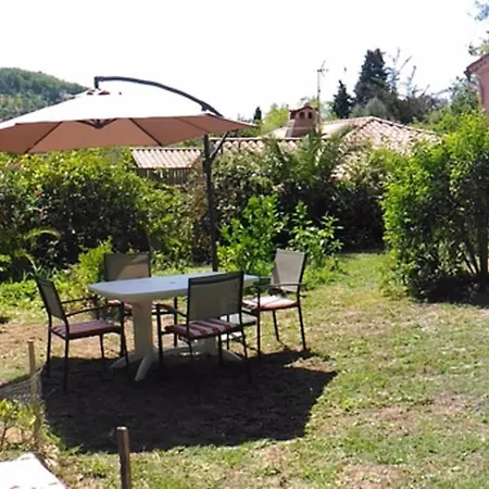 La Petite Maison Holiday home