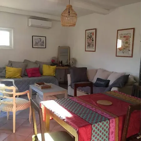 La Petite Maison Holiday home *