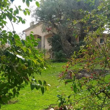 La Petite Maison Holiday home Grasse
