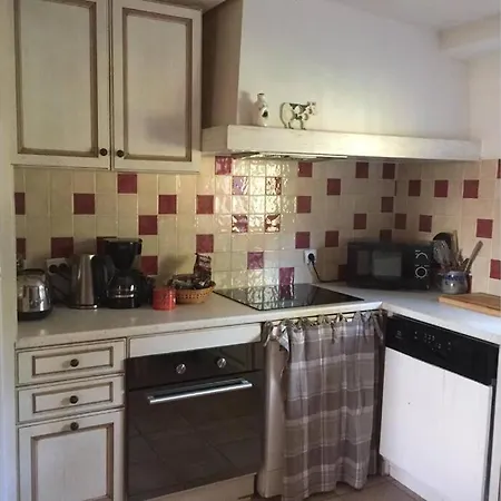Holiday home La Petite Maison Grasse