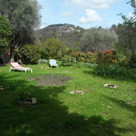La Petite Maison Holiday home