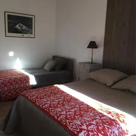 La Petite Maison *