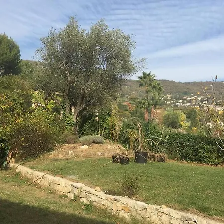 Holiday home La Petite Maison Grasse