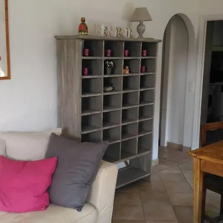 La Petite Maison Holiday home