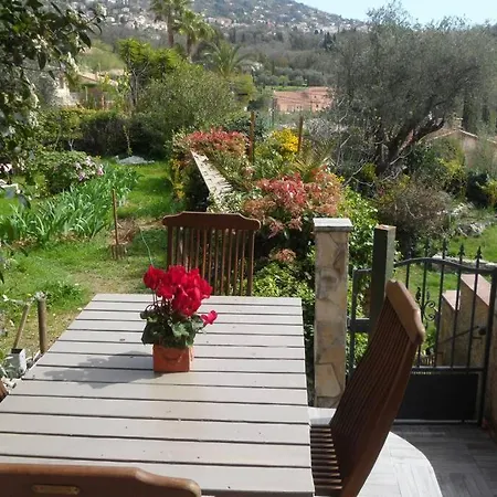 La Petite Maison Grasse