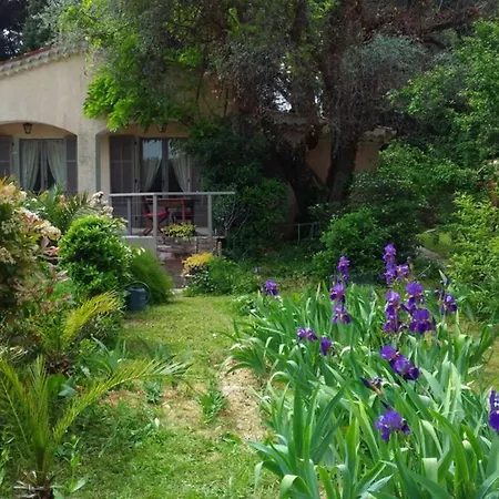 La Petite Maison Holiday home Grasse