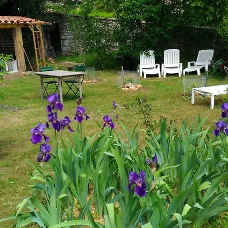 La Petite Maison Holiday home *