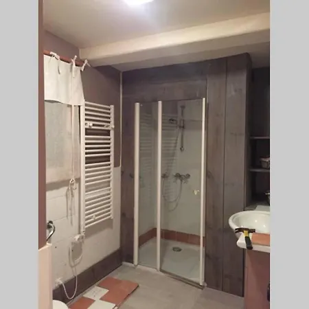 La Petite Maison Hébergement de vacances *
