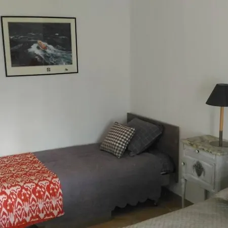 Hébergement de vacances La Petite Maison *
